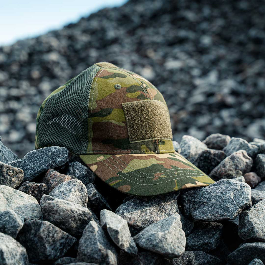 Battle Cap