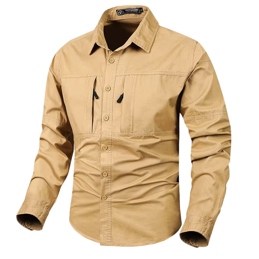 Outlander Shirt