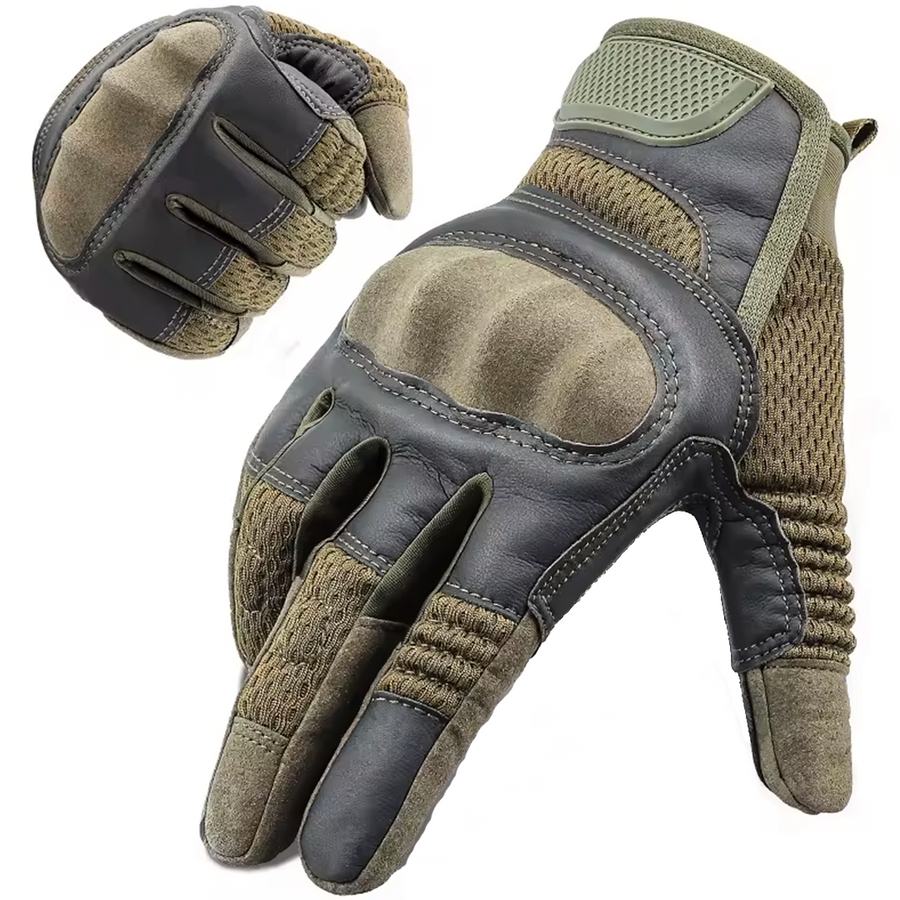 Havoc Gloves