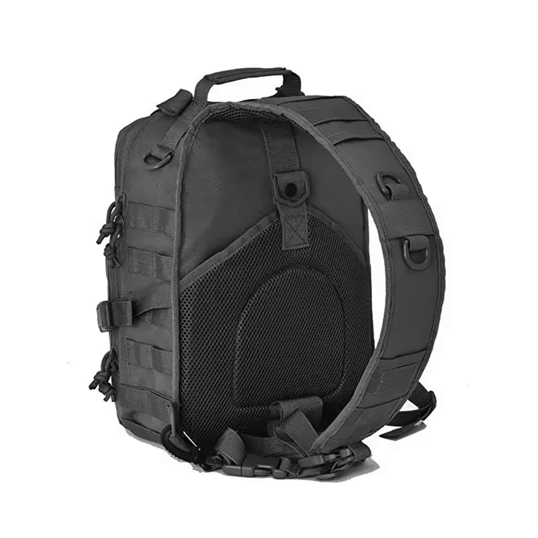 Traveler Backpack