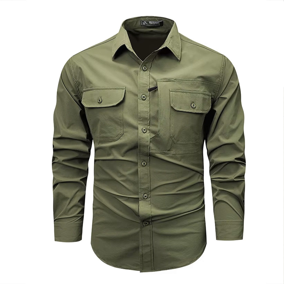 Trekker Shirt
