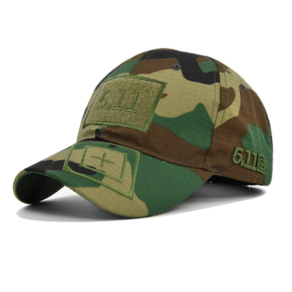Raven Cap