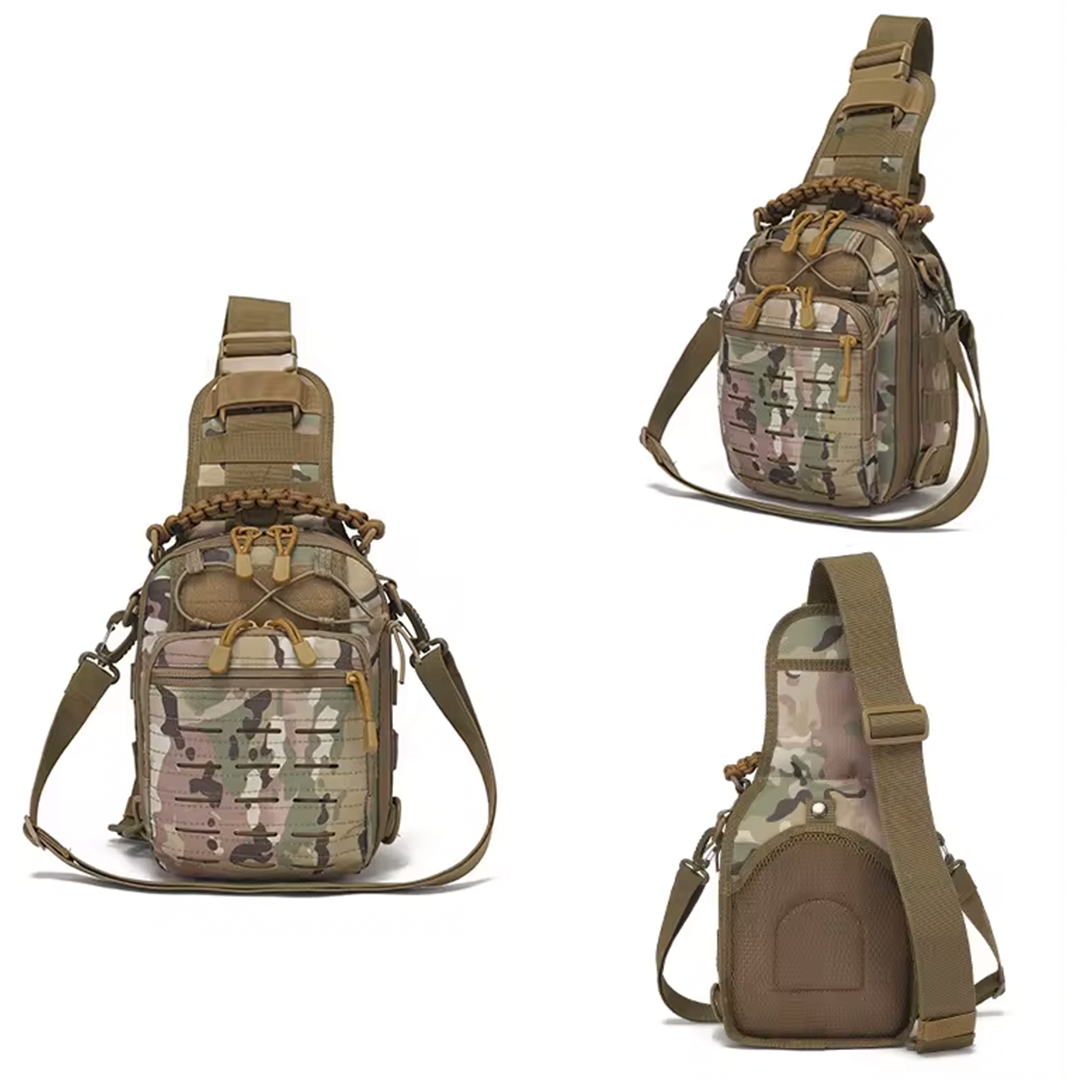 TactWild Viper Backpack