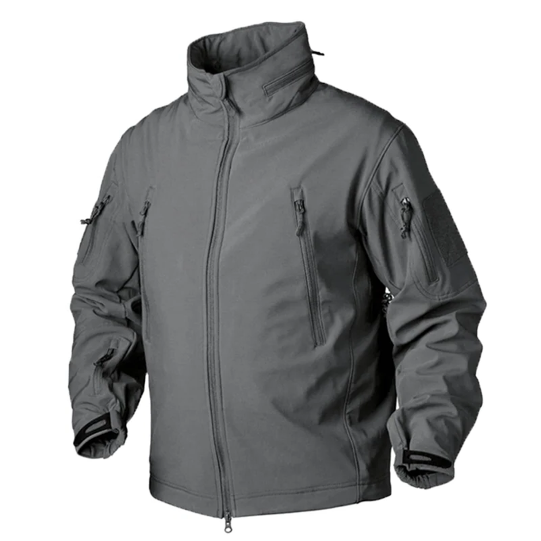 Private Jacket