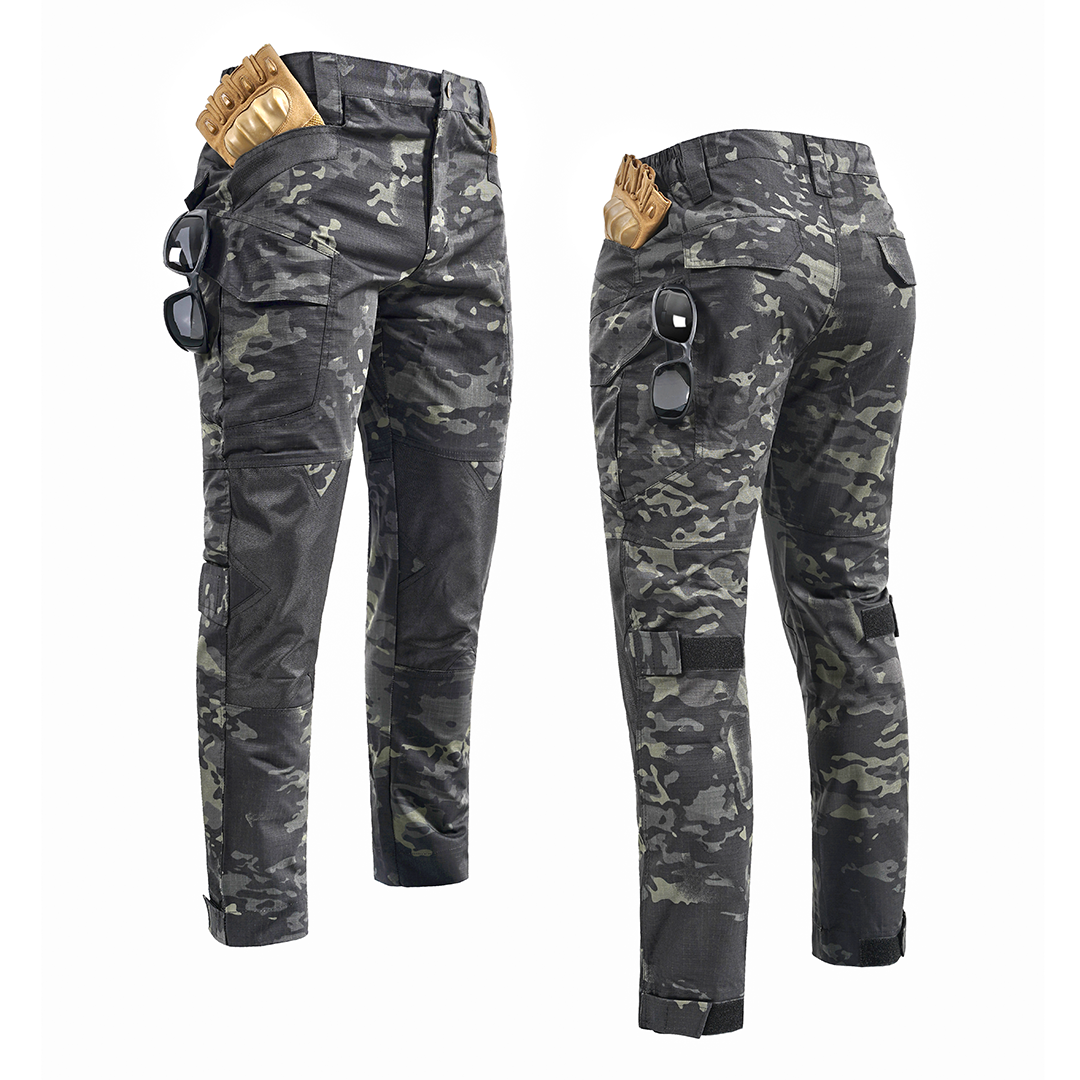 TactFleece™ Hybrid Pant