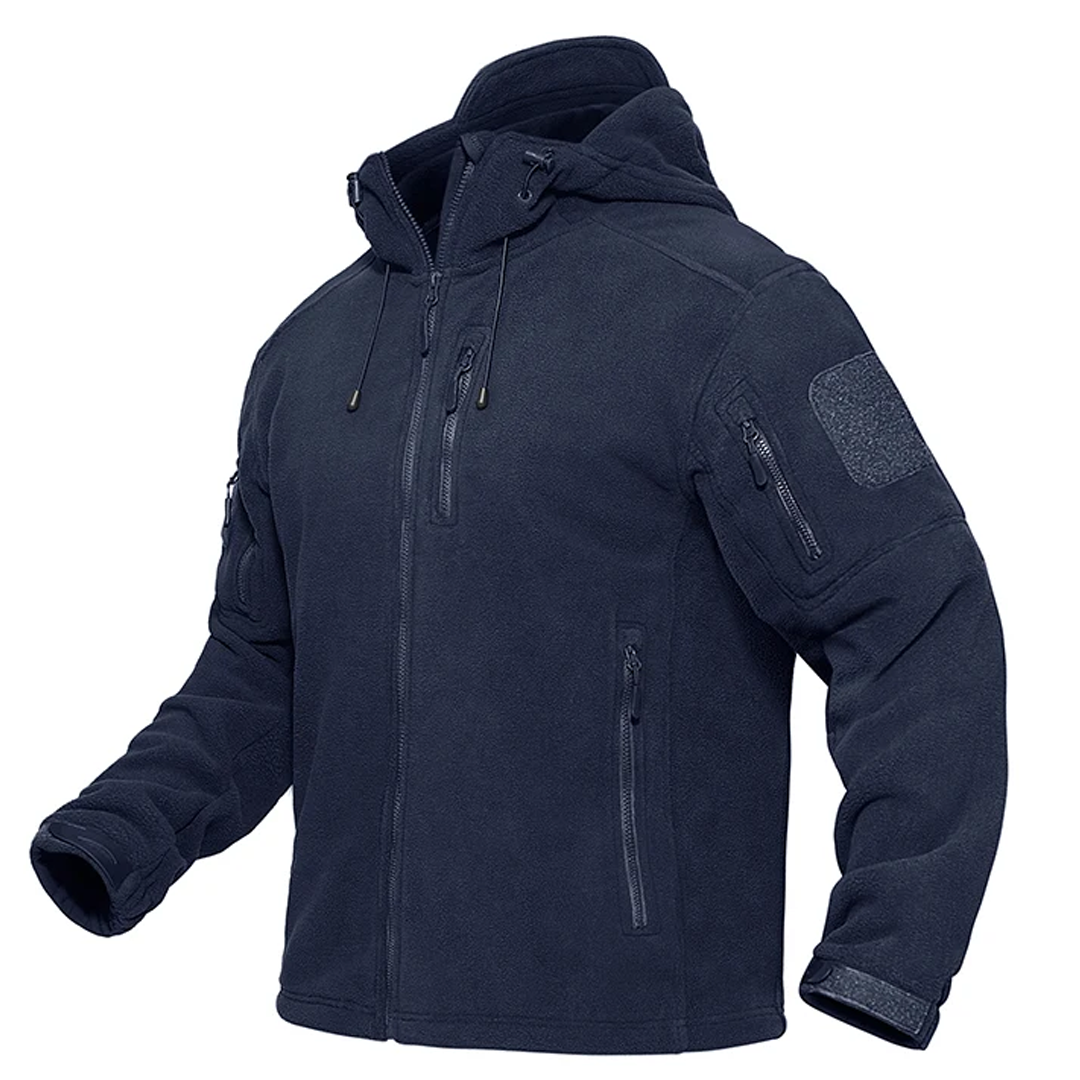 Frontier Jacket
