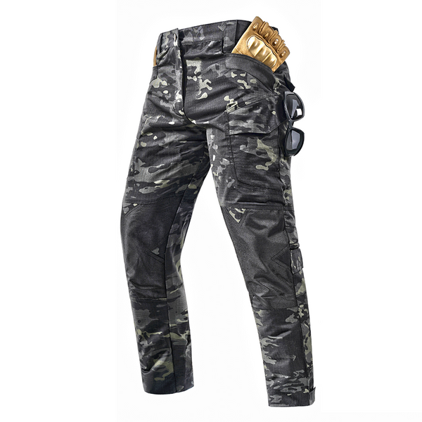 TactWild Centurion Pants