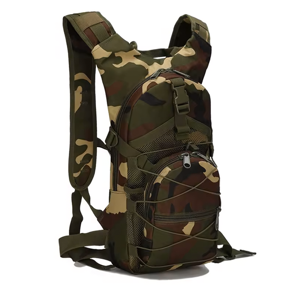 TactWild Cobra Backpack