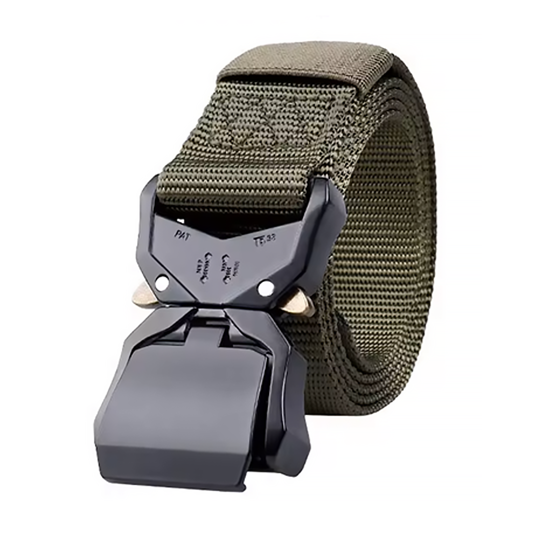 TactWild Striker Belt