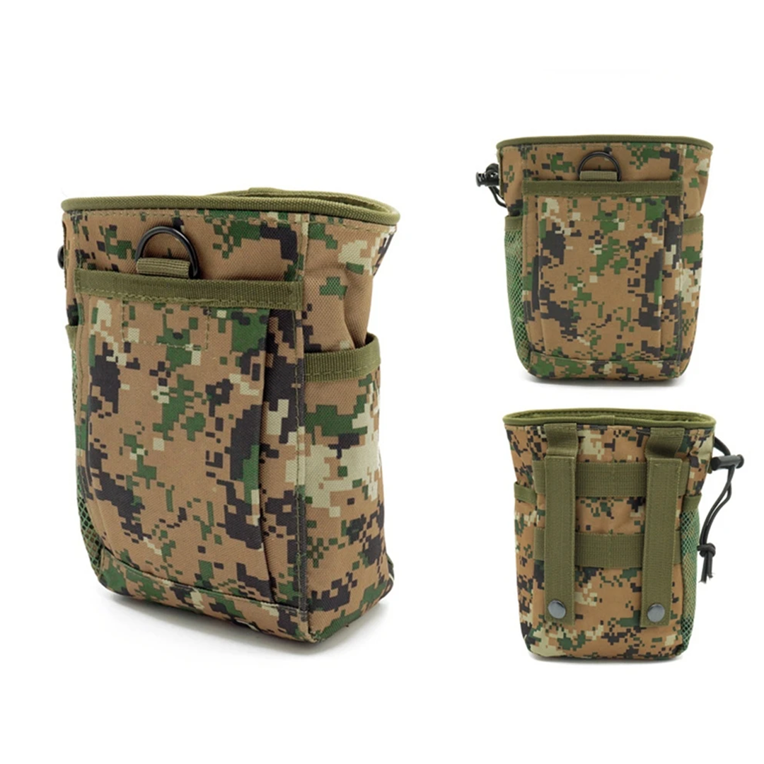 Forrest Bag