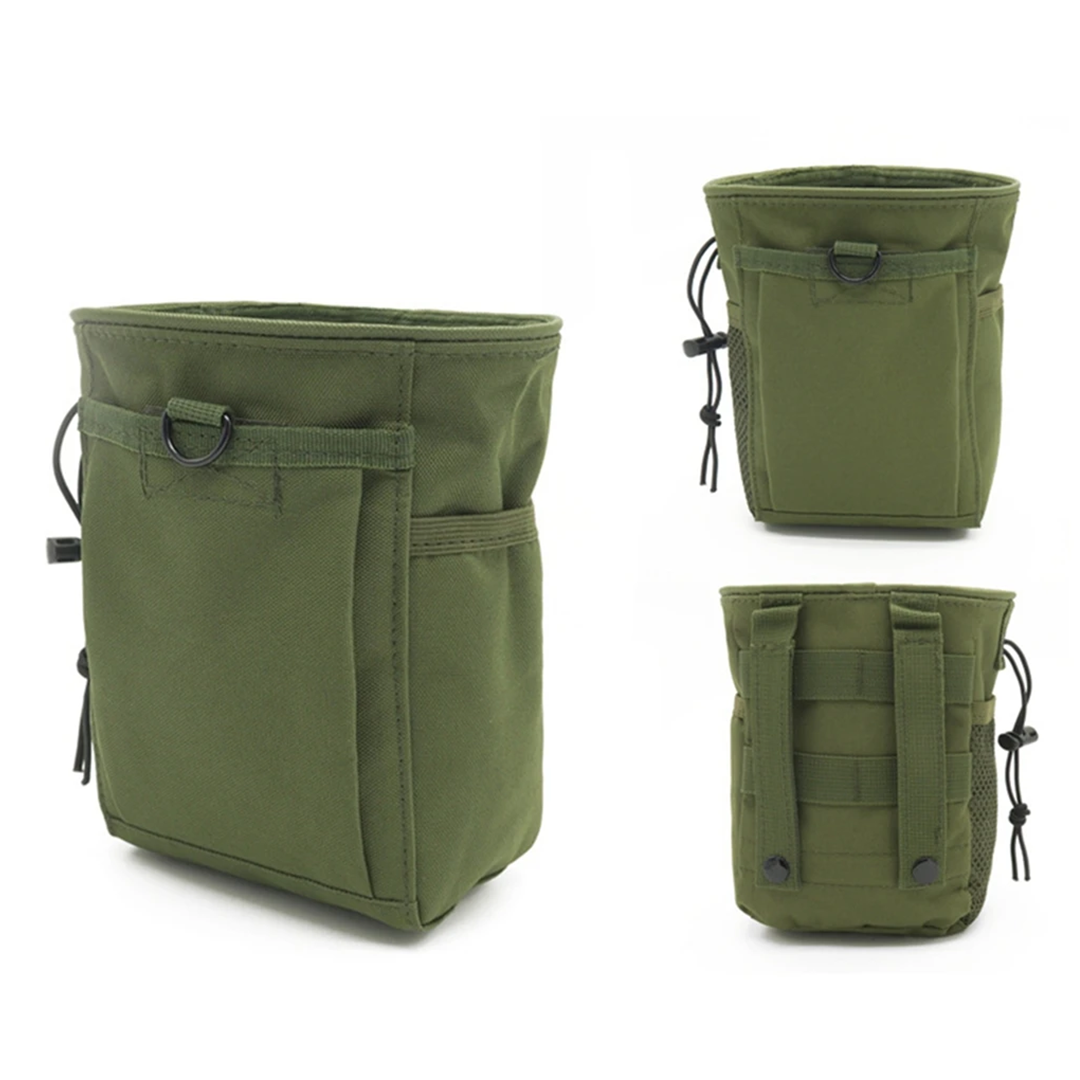 Forrest Bag