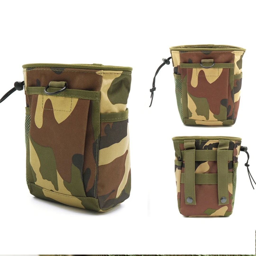 Forrest Bag