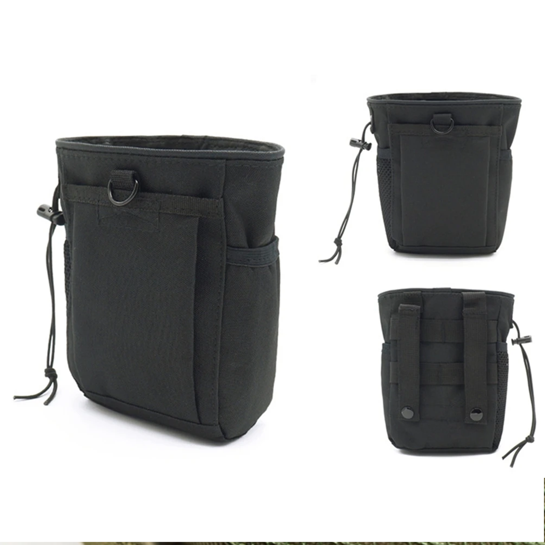 Forrest Bag