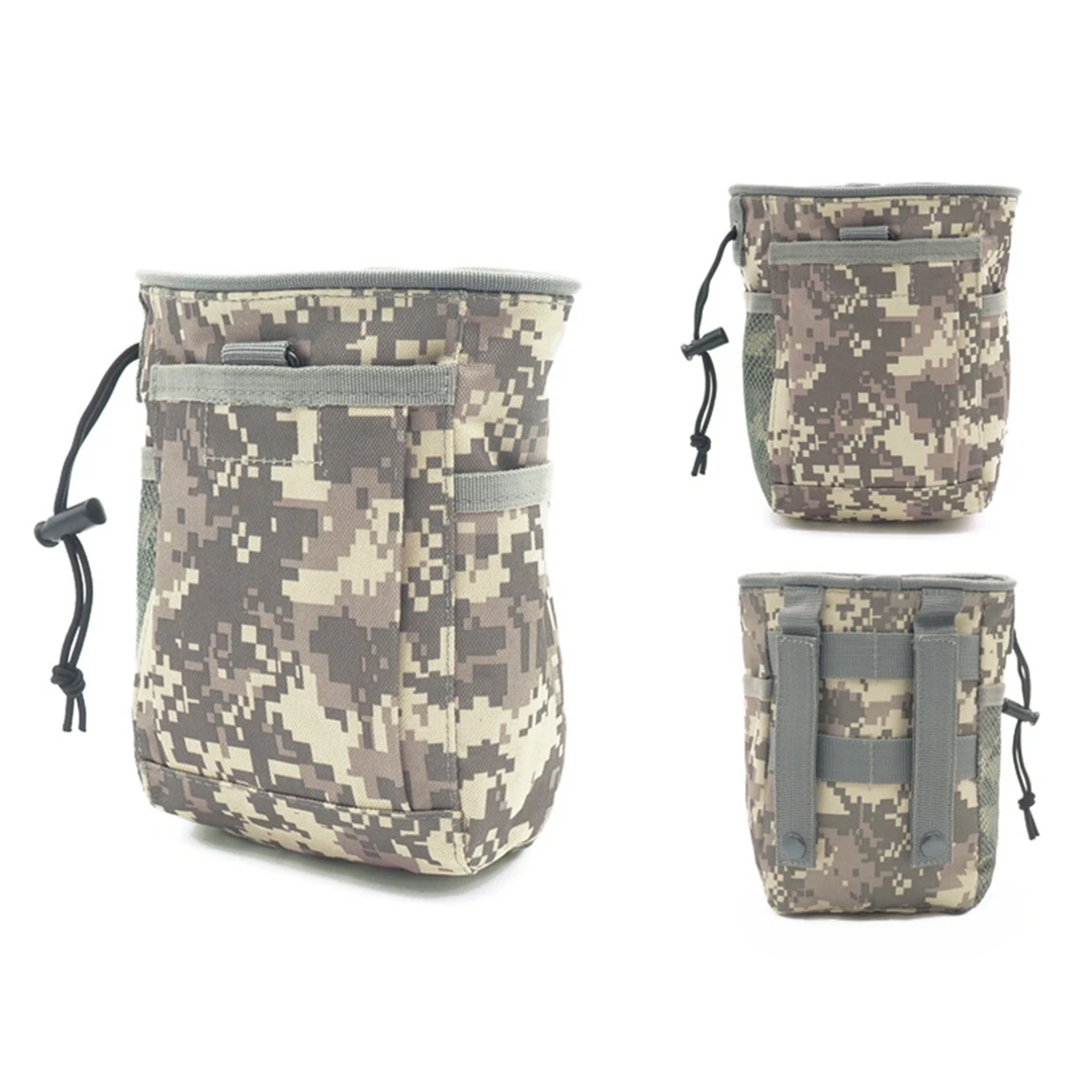 Forrest Bag