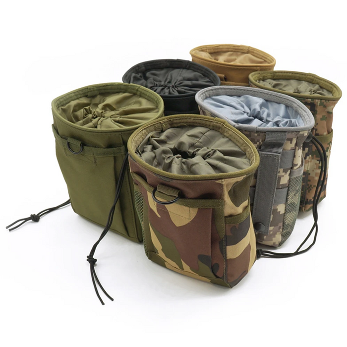 Forrest Bag