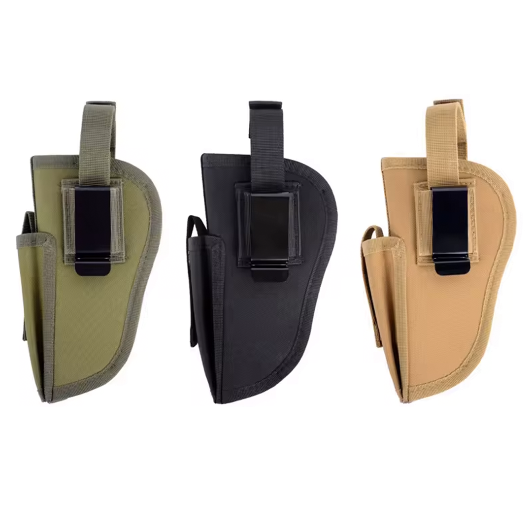 Combat Pouch