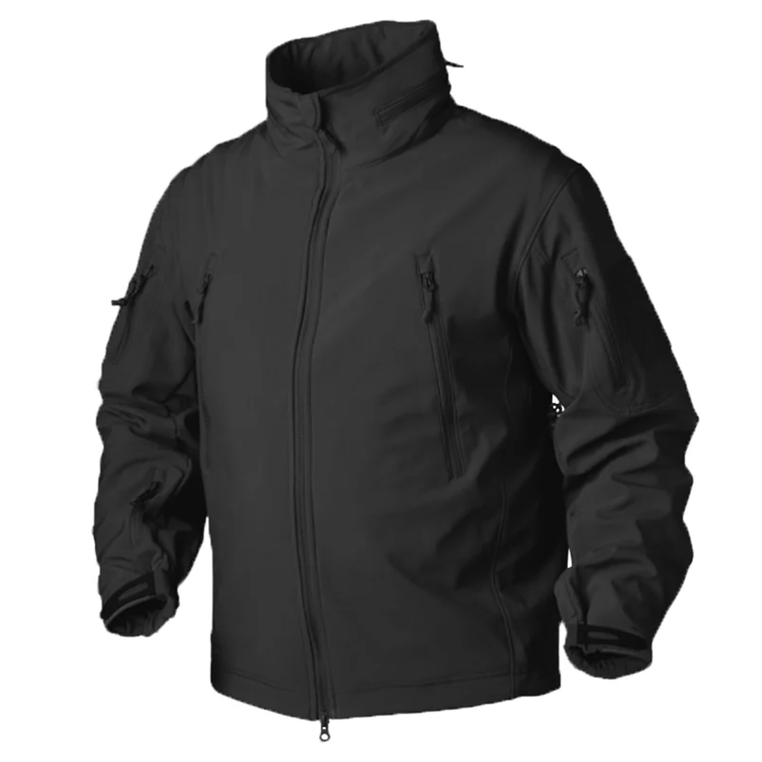 Private Jacket