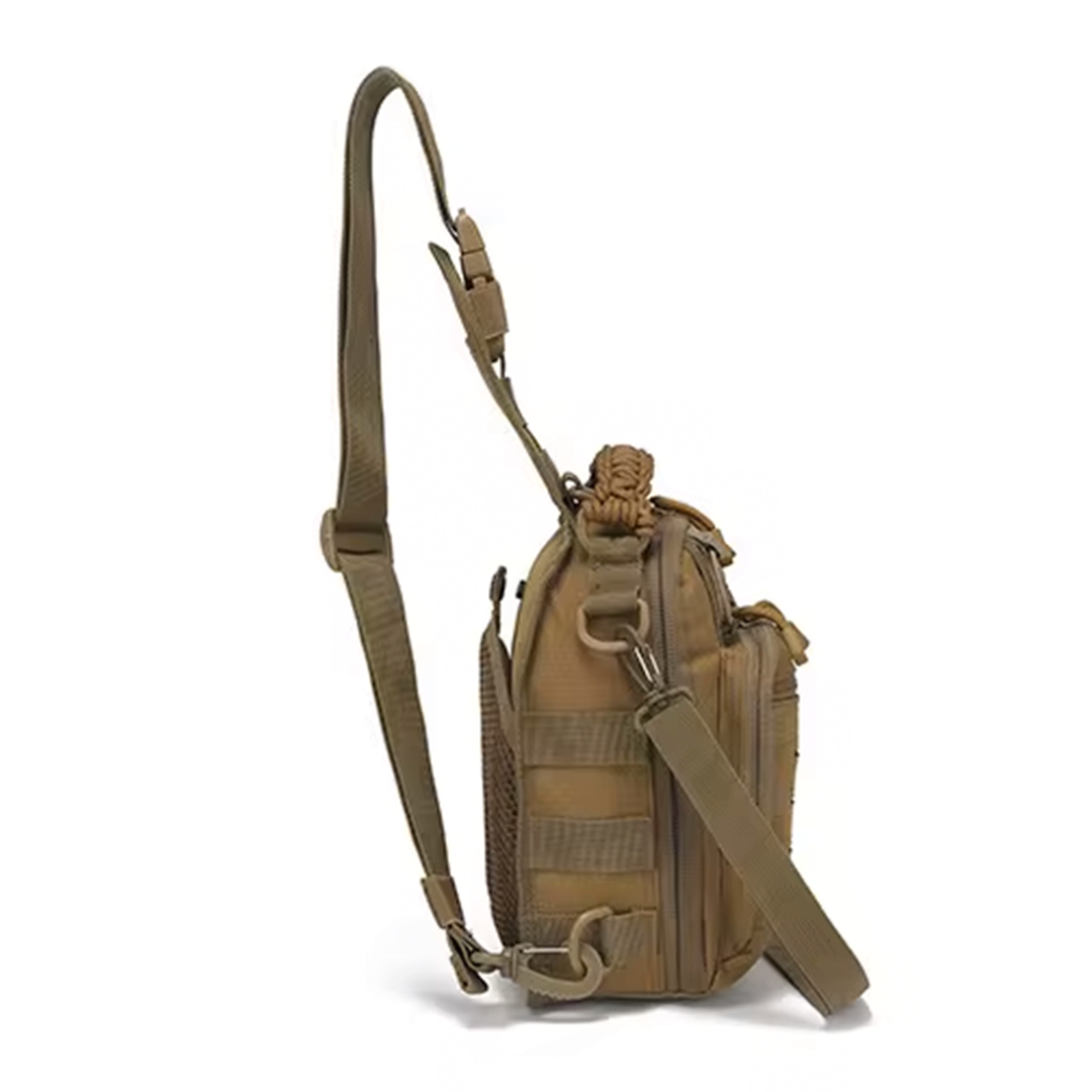 TactWild Viper Backpack