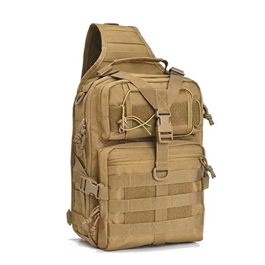 Traveler Backpack