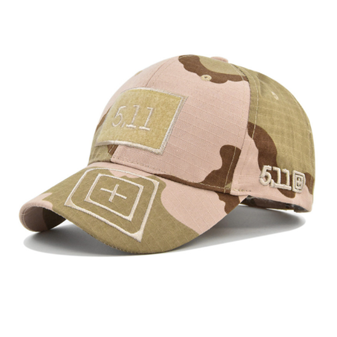 Raven Cap