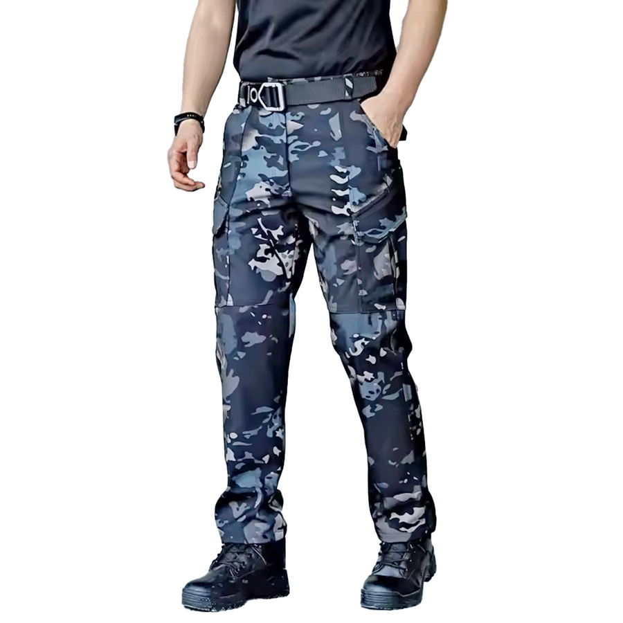 Classic Pants
