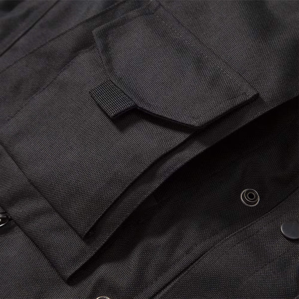 TactWild Rider Jacket