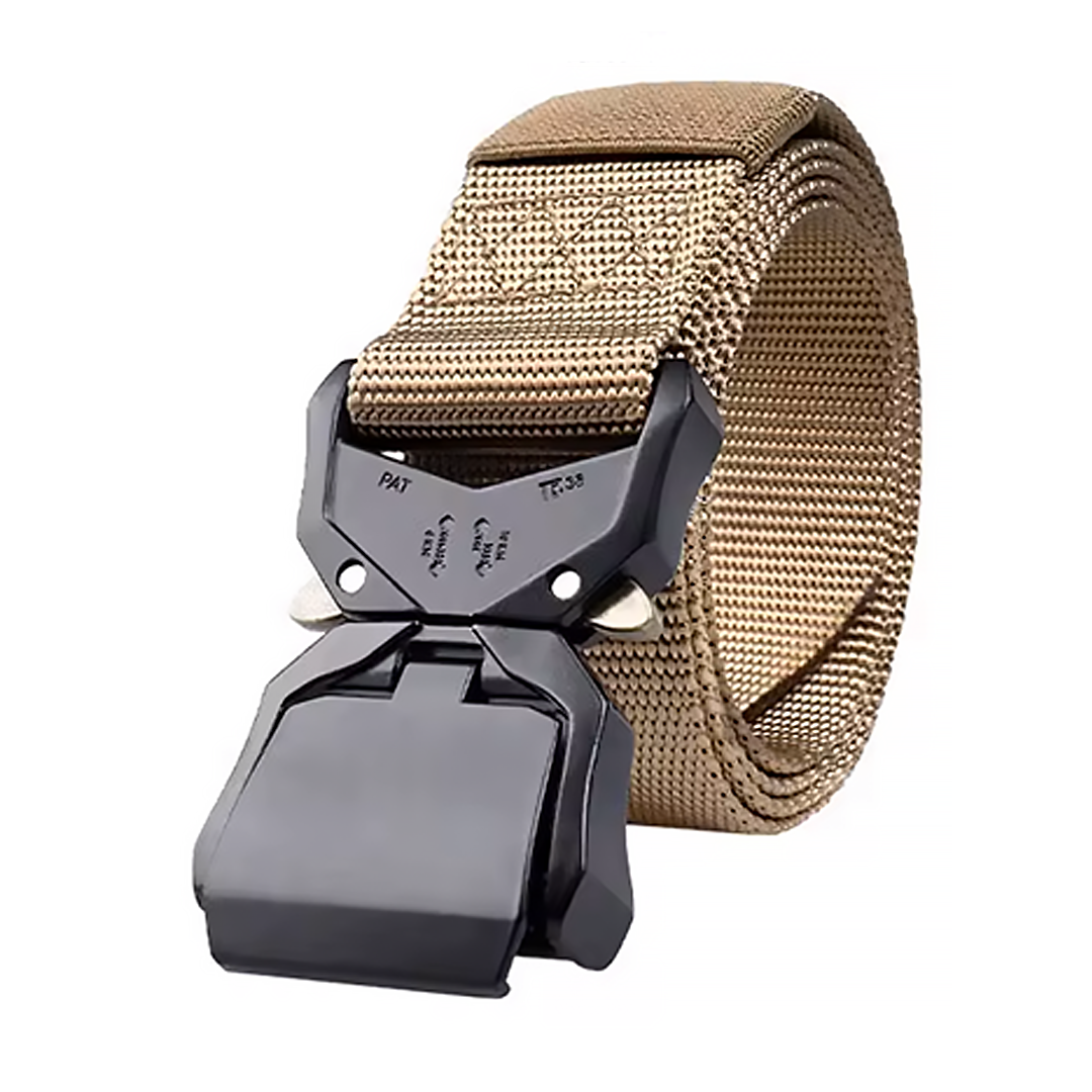 TactWild Striker Belt