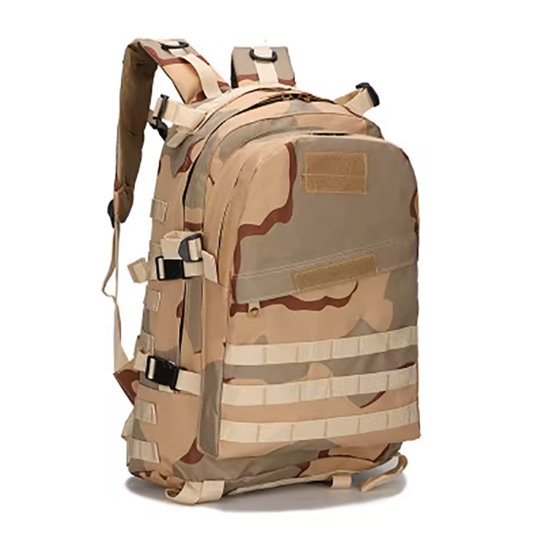 Delta Backpack