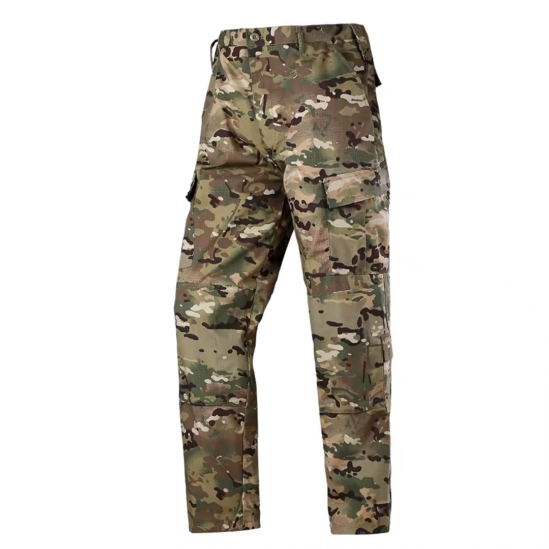 Titan Pants