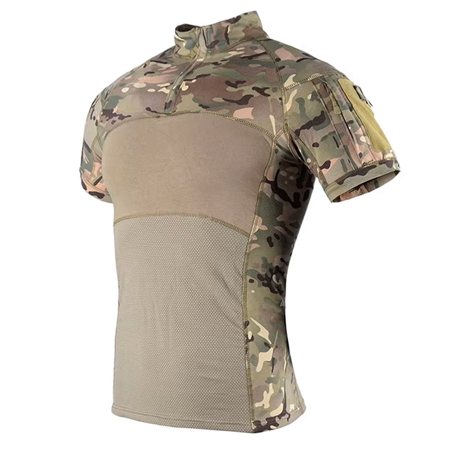 Vortex Shirt