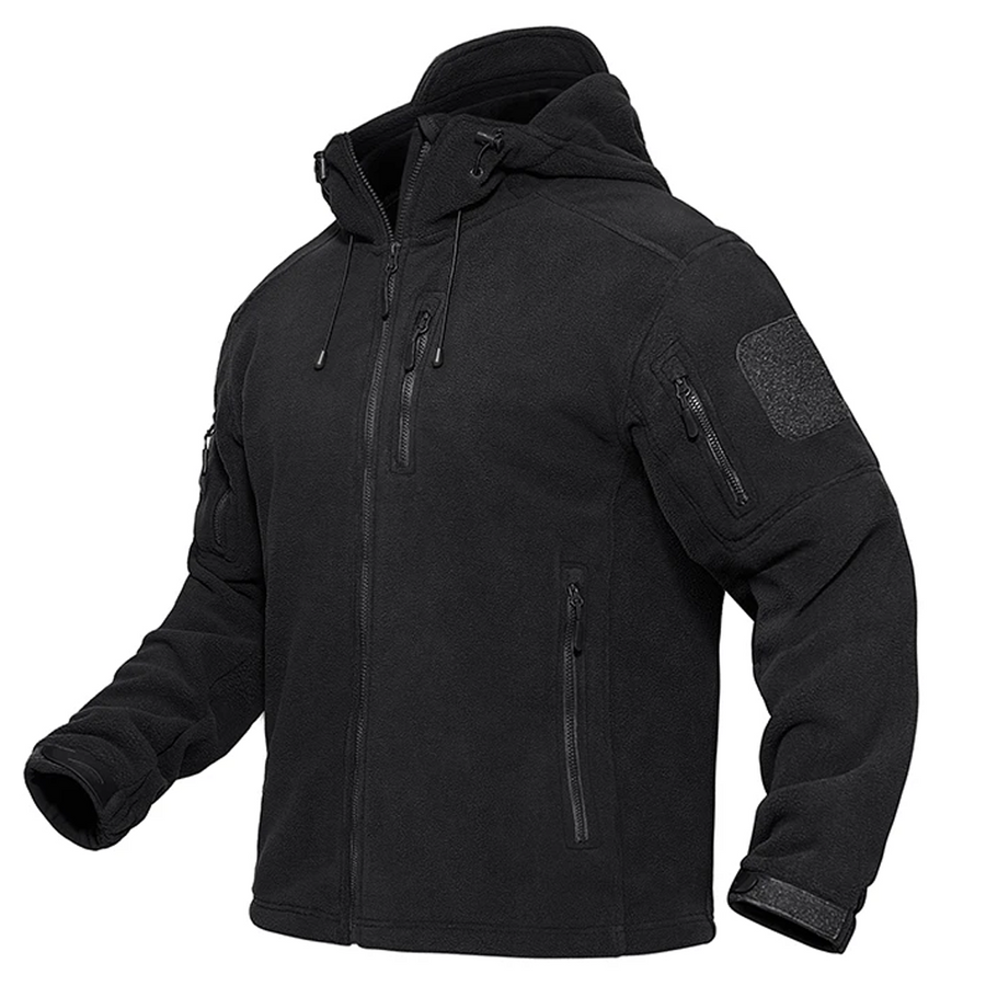 Frontier Jacket