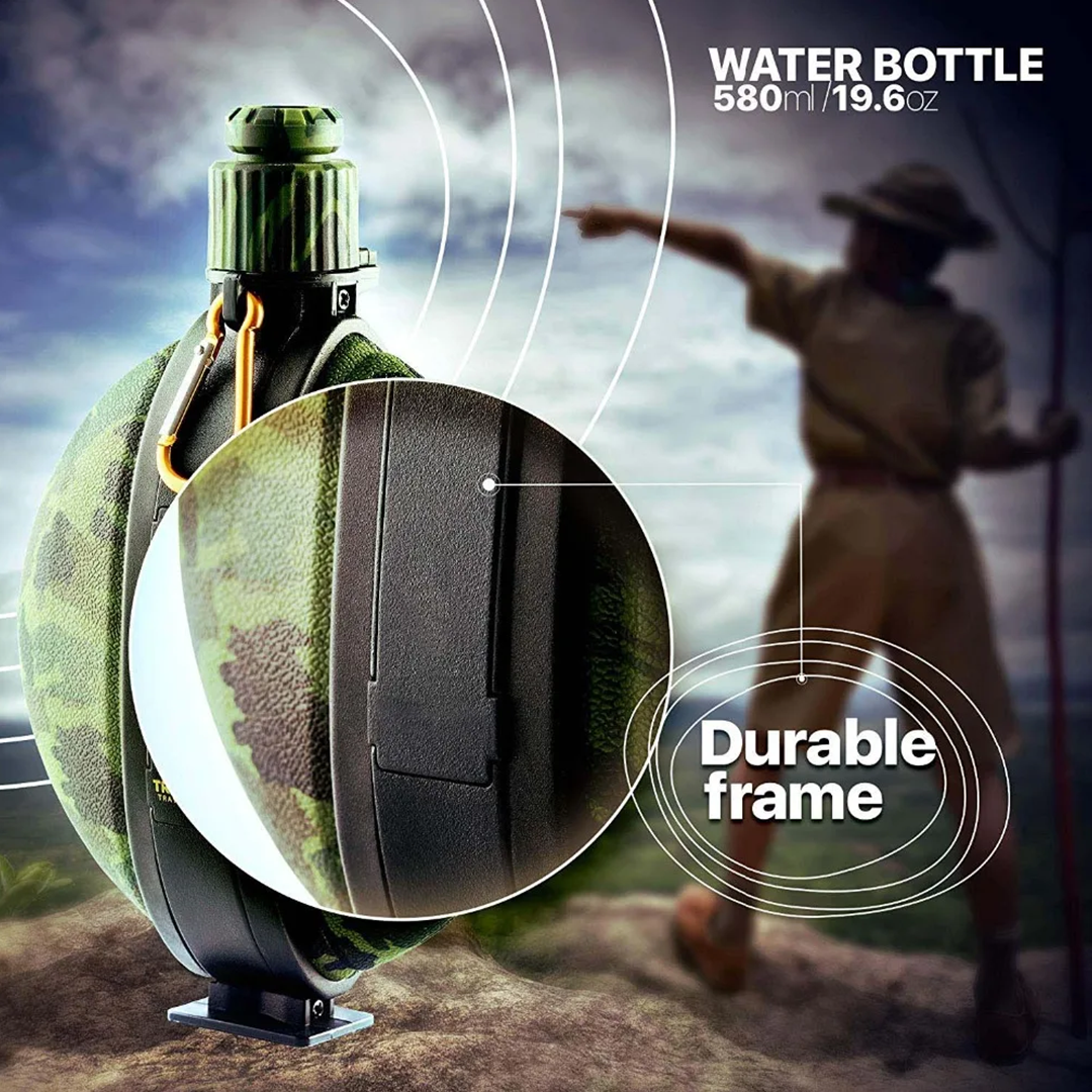 Action Bottle