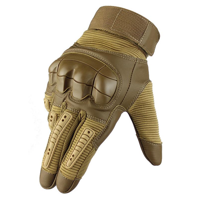Maverick Gloves