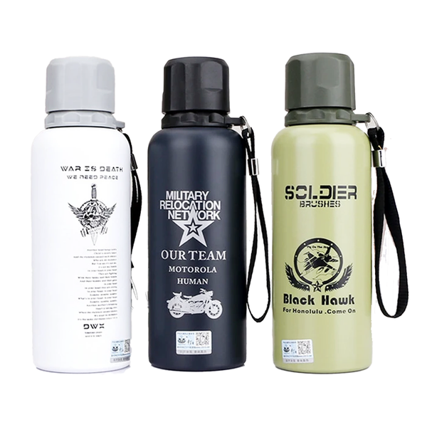 Travel Thermos