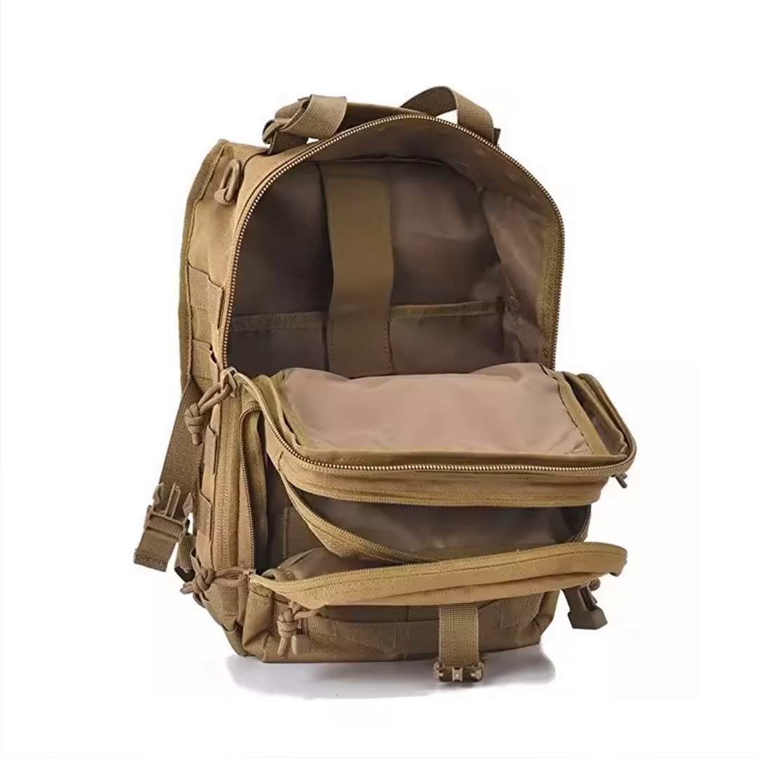 Traveler Backpack