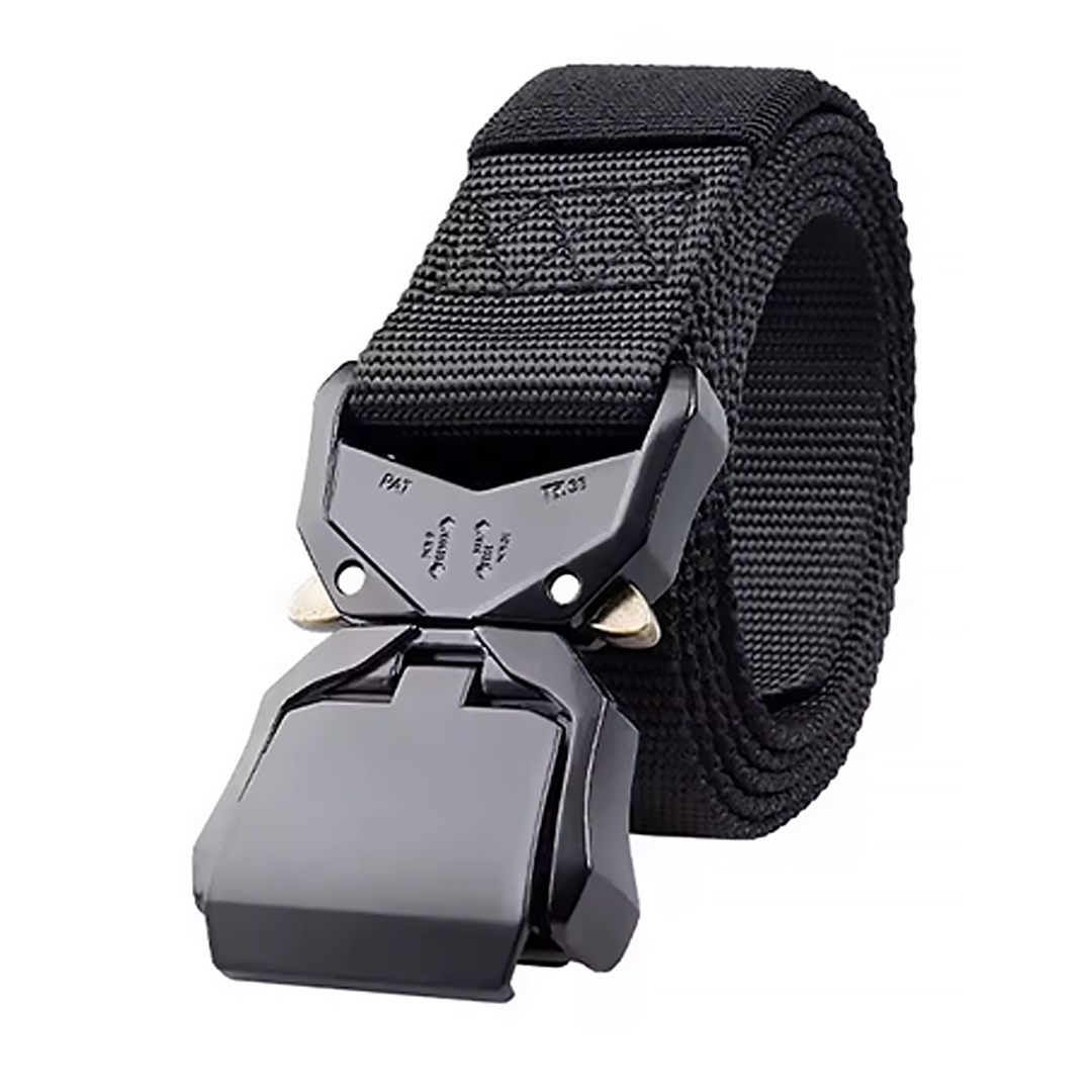 TactWild Striker Belt