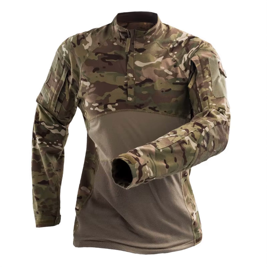 Viper Shirt