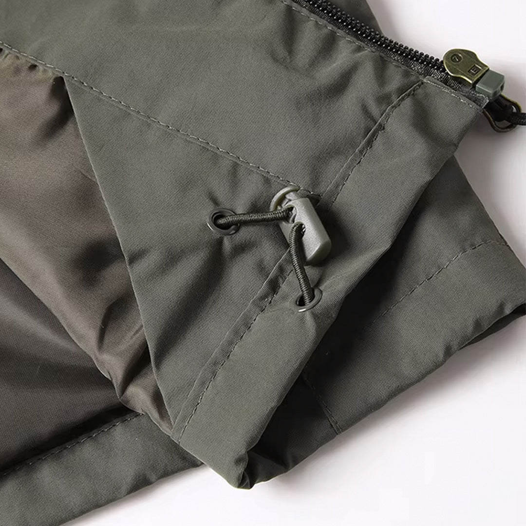 Alpha Jacket