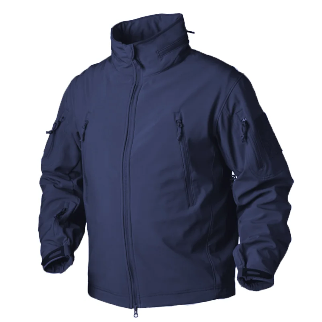 Private Jacket