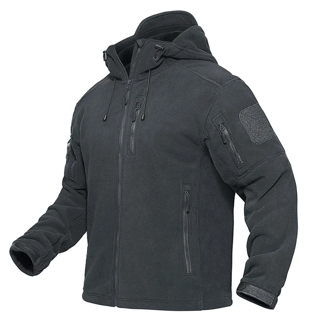 Frontier Jacket