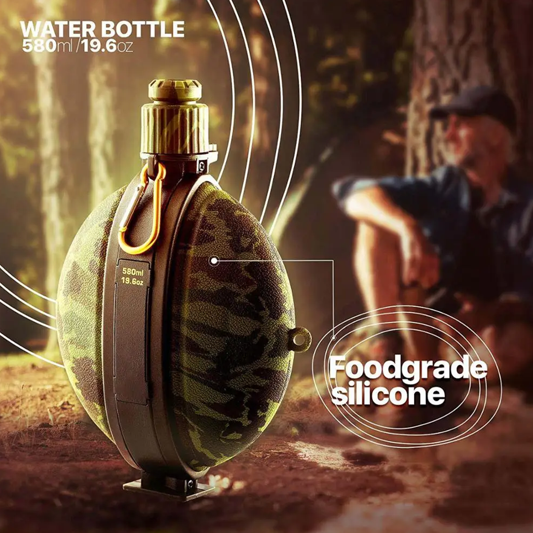 Action Bottle