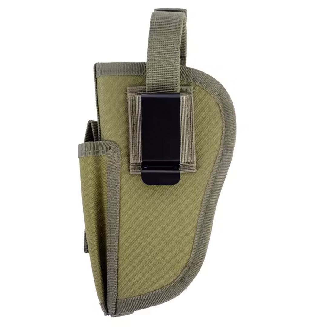 Combat Pouch