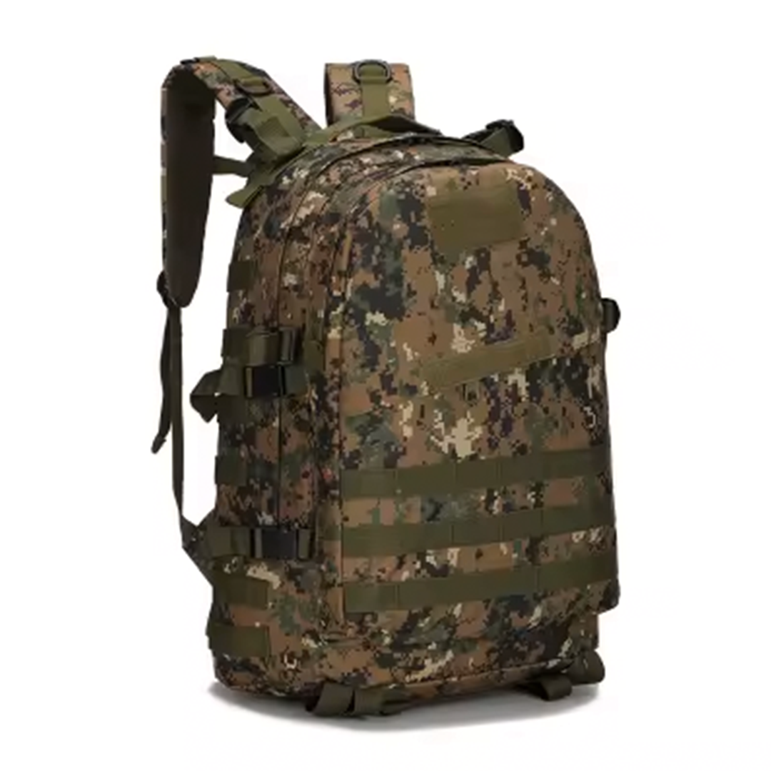 Delta Backpack