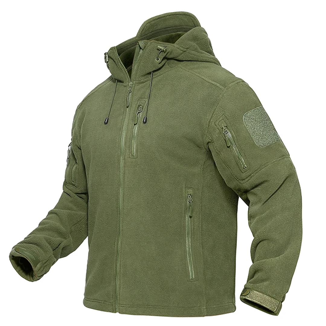 Frontier Jacket
