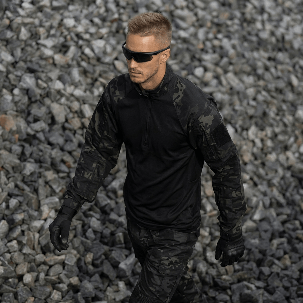 TactFleece™ Hybrid Shell