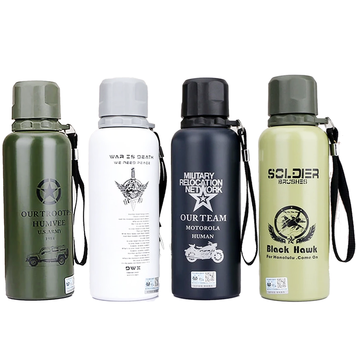 Travel Thermos