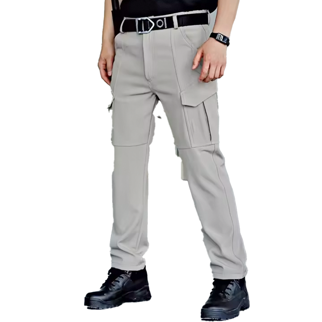 Classic Pants