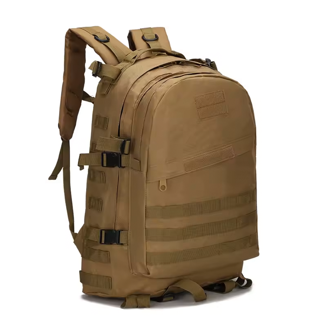 Delta Backpack