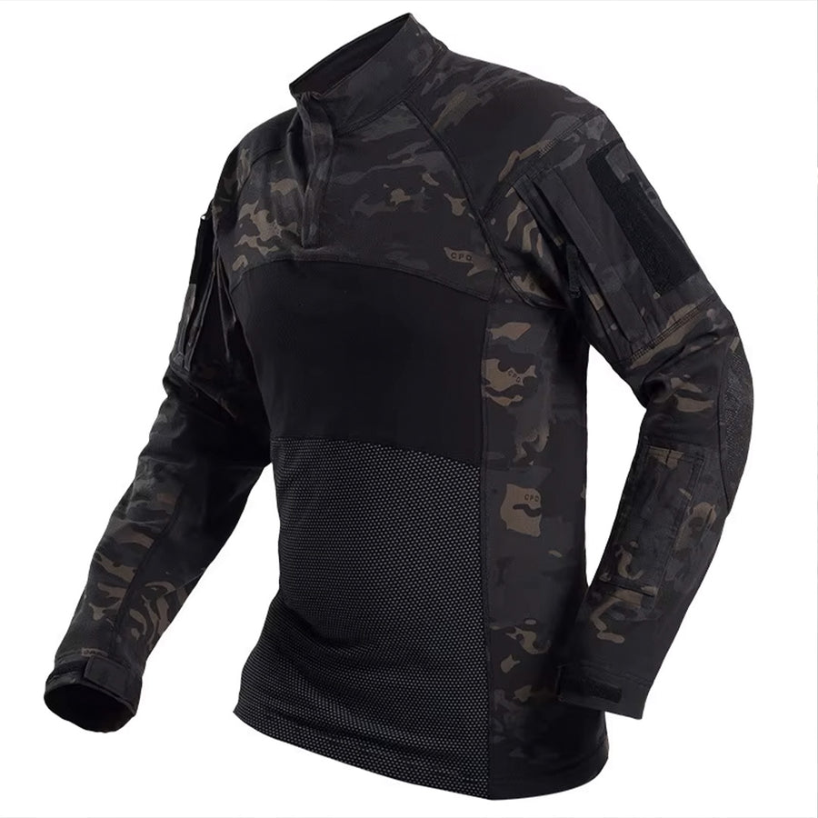 Viper Shirt