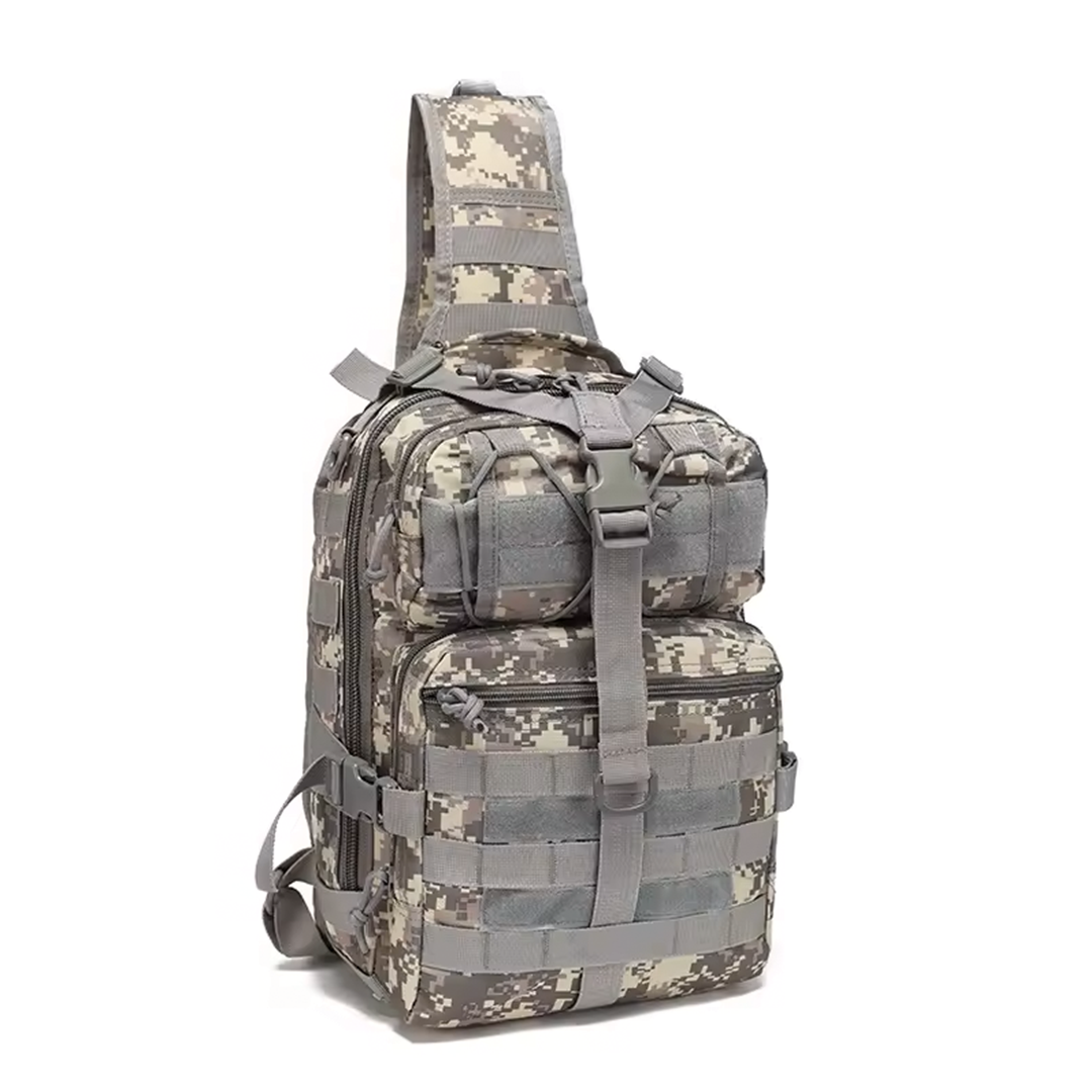 Traveler Backpack